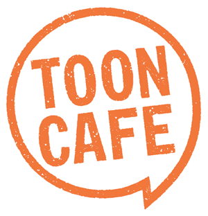 Tooncafe Logo